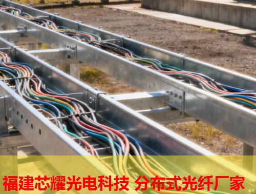 準(zhǔn)分布式光纖技術(shù)有哪些應(yīng)用場景？