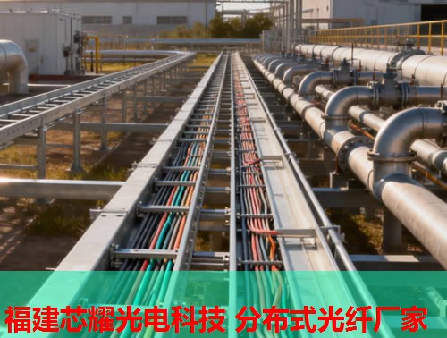 昆山光纖分布式探測(cè)器有何獨(dú)特之處？