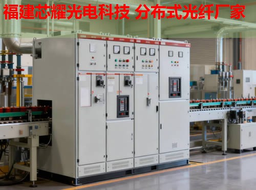 2026年安捷倫分布式光纖測溫技術(shù)領(lǐng)先品牌排行榜 2026年安捷倫分布式光纖測溫技術(shù)領(lǐng)先品牌排行榜