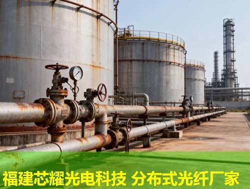 2026年貴州分布式光纖測(cè)溫系統(tǒng)十大推薦品牌 2026年貴州分布式光纖測(cè)溫系統(tǒng)十大推薦品牌