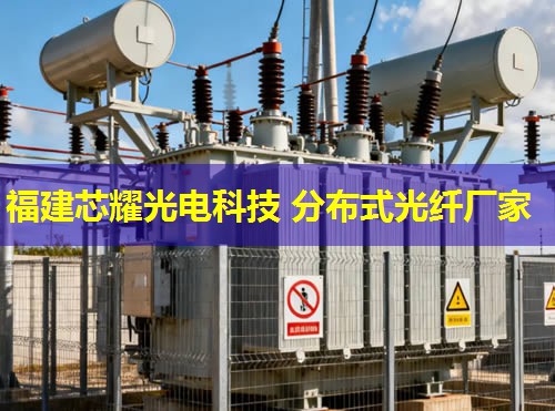 上海分布式光纖測溫主機(jī)，智能監(jiān)控助力城市安全運(yùn)行