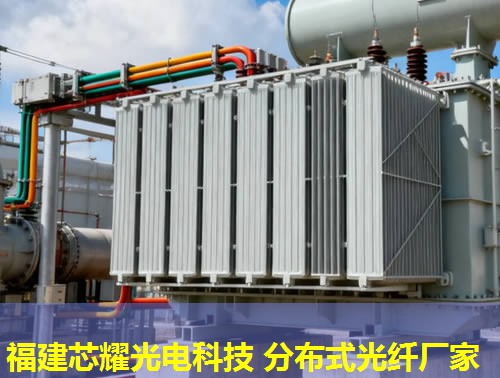 高模量光纖傳感技術(shù)優(yōu)選盤點