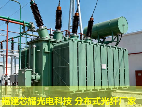 2026年分布式光纖安裝要求與優(yōu)選廠家排行榜 2026年分布式光纖安裝要求與優(yōu)選廠家排行榜