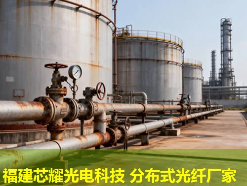 前沿科技助力，分布式光纖溫度傳感系統(tǒng)革新工業(yè)安全監(jiān)測(cè)