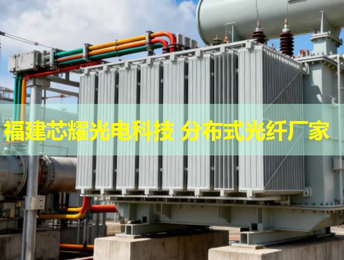 DTS分布式光纖組成是怎樣的？