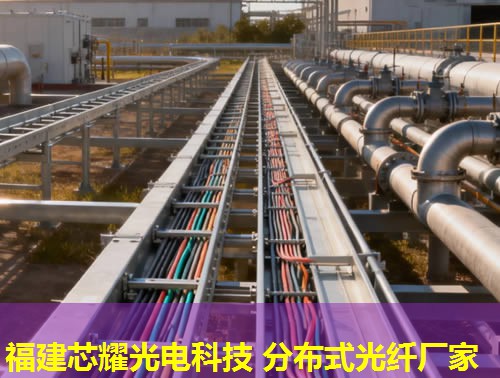 分布式光纖測(cè)溫儀性價(jià)比對(duì)比解析 分布式光纖測(cè)溫儀性價(jià)比對(duì)比解析