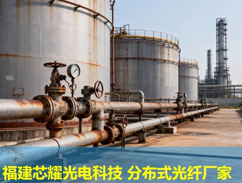 福建芯耀科技2026年分布式光纖DAS型號(hào)排行領(lǐng)先 福建芯耀科技2026年分布式光纖DAS型號(hào)排行領(lǐng)先