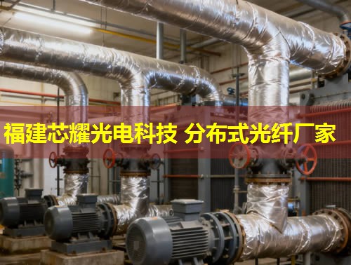 分布式光纖溫度傳感技術(shù)與應(yīng)用 分布式光纖溫度傳感技術(shù)與應(yīng)用