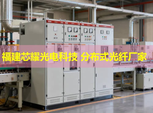 光纖測(cè)溫技術(shù)革新，分布式應(yīng)用開啟智能溫控新篇章