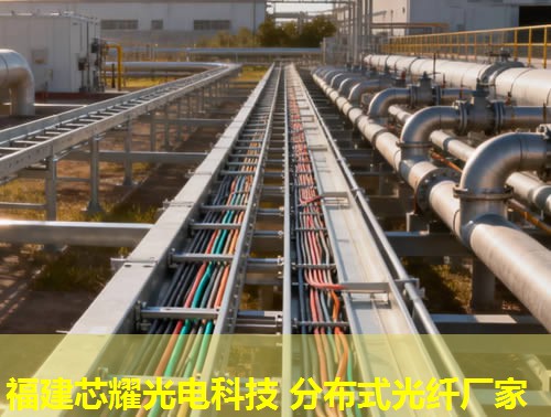 光纖聲波傳感技術(shù)革新，分布式應(yīng)用引領(lǐng)未來(lái)感知革命