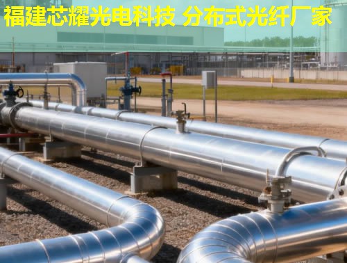 鄭州分布式光纖技術(shù)助力智慧城市建設(shè)，創(chuàng)新應(yīng)用引領(lǐng)行業(yè)發(fā)展新趨勢。