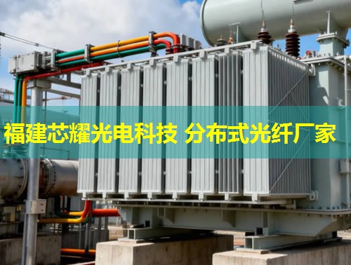 分布式光纖測(cè)溫系統(tǒng)dts：實(shí)時(shí)監(jiān)測(cè)，智慧能源守護(hù)者