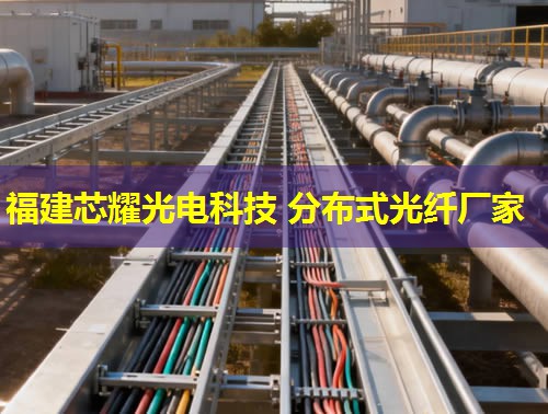 深耕光纖測井技術(shù)，突破深度局限提升測井效能