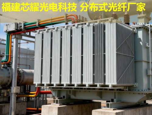 DVS技術(shù)助力分布式光纖震動監(jiān)測應(yīng)用拓展