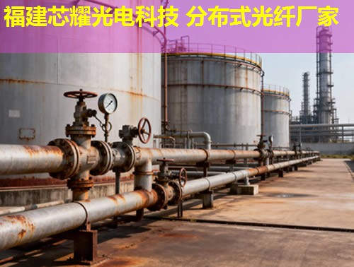 光纖分布式溫度傳感器如何實現(xiàn)精準測量？