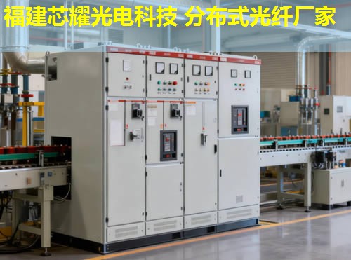 光纖布里淵分布式解調(diào)儀技術解析與應用推廣，福建芯耀光電引領行業(yè)新篇章