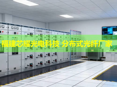 如何實現(xiàn)高效分布式測溫？分布式測溫光纖方案來助力。