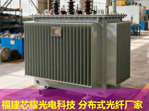 光纖分布式系統(tǒng)設計關(guān)鍵要素解析與福建芯耀光電應用實例