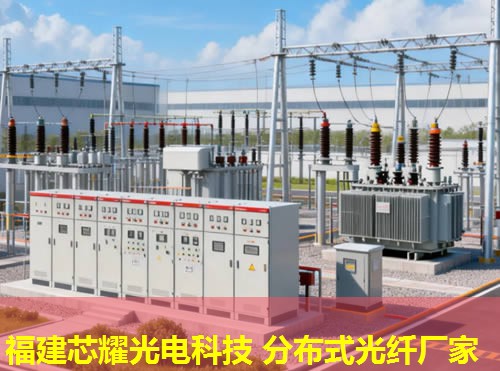 分布式光纖技術(shù)解析與應(yīng)用探討