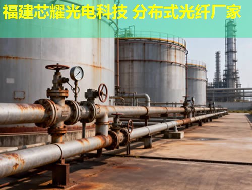 山東分布式光纖測溫電纜，精準監(jiān)測，安全守護每一寸土地