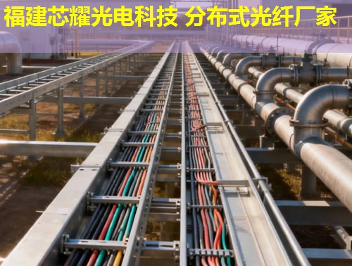 太倉分布式光纖測溫主機，如何高效實現(xiàn)遠程實時監(jiān)控？