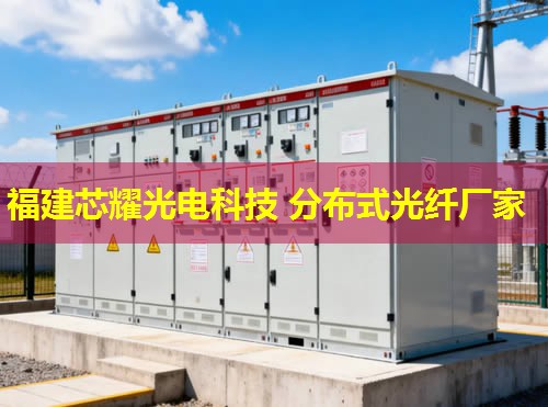 分布式裸光纖技術(shù)在現(xiàn)代通信中的應(yīng)用與優(yōu)勢——福建芯耀光電引領(lǐng)行業(yè)新篇章 分布式裸光纖技術(shù)在現(xiàn)代通信中的應(yīng)用與優(yōu)勢——福建芯耀光電引領(lǐng)行業(yè)新篇章