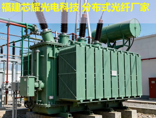 光纖監(jiān)測技術(shù)助力分布式網(wǎng)絡(luò)，保障信息傳輸安全與效率