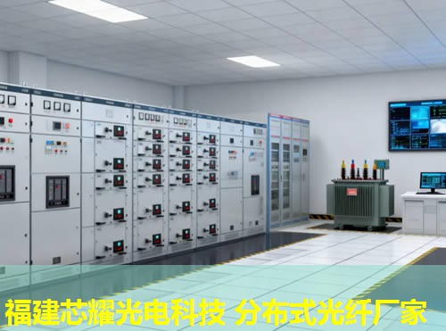 光纖測(cè)溫儀行業(yè)領(lǐng)先企業(yè)，分布式技術(shù)革新熱測(cè)領(lǐng)域解決方案提供商