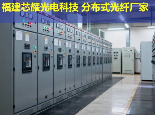 分布式光纖傳感技術(shù)新進展與應(yīng)用 分布式光纖傳感技術(shù)新進展與應(yīng)用