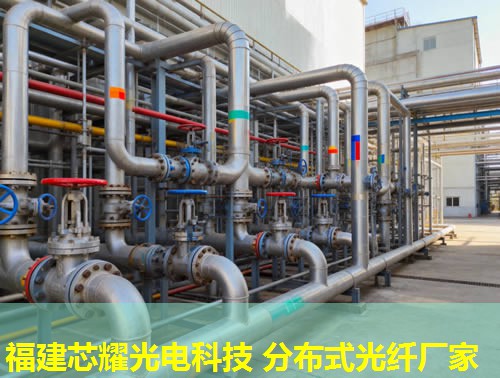 西藏智能測溫光纖技術引領，福建芯耀光電助力精準防控