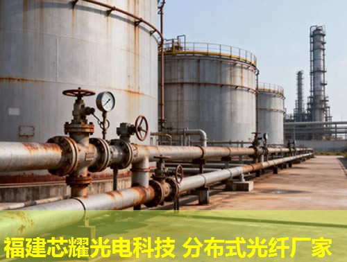 光纖布線新篇章:分布式光纖安裝技術(shù)解析 光纖布線新篇章:分布式光纖安裝技術(shù)解析