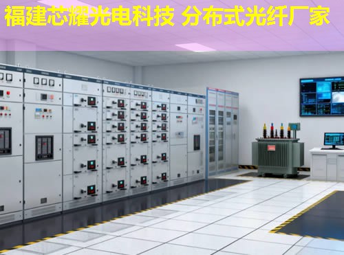 宜昌光纖檢測技術(shù)革新，高效分布式檢測解析