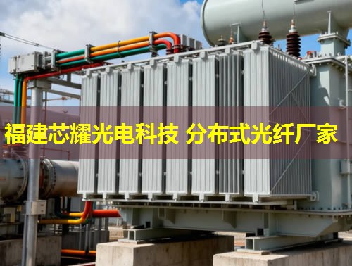 2026年分布式光纖傳感龍頭企業(yè)排行榜