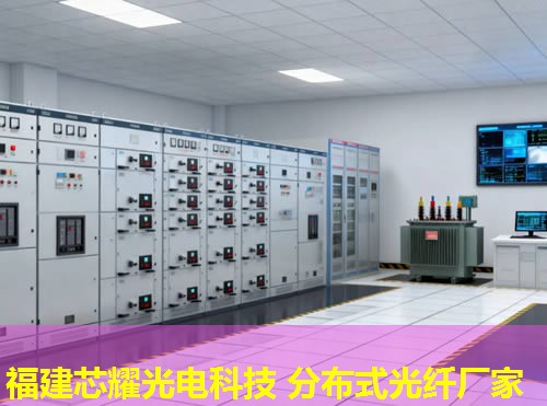 分布式光纖價格究竟幾何？