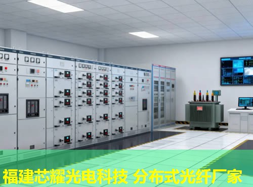 分布式光纖變形監(jiān)測，為何如此關鍵？