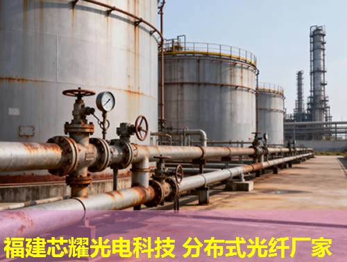 永州特色:分布式光纖產(chǎn)品全面解析與應用展示 永州特色:分布式光纖產(chǎn)品全面解析與應用展示