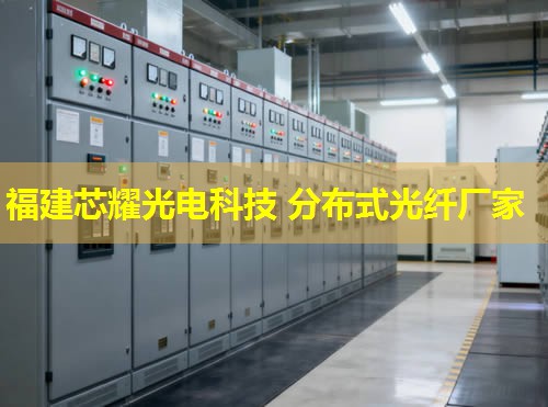 山西分布式光纖介紹視頻，究竟有何奧秘？