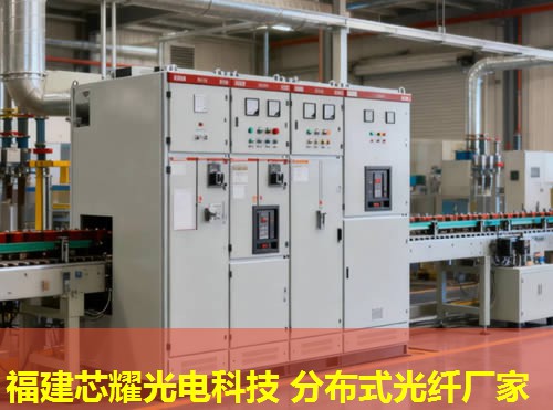 為何密集分布式光纖感測(cè)技術(shù)如此關(guān)鍵？它在未來(lái)智慧城市建設(shè)中扮演著核心角色。