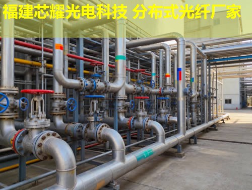 分布式光纖周界監(jiān)控技術(shù)應(yīng)用解析