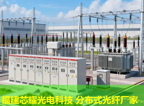 分布式感溫光纖技術(shù)革新，助力智慧城市建設(shè)安全防線