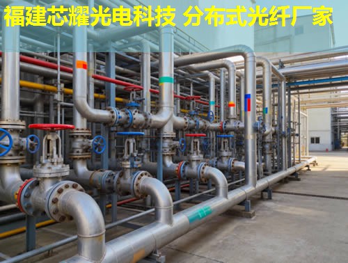 分布式光纖測溫機(jī)如何實(shí)現(xiàn)精準(zhǔn)監(jiān)控？