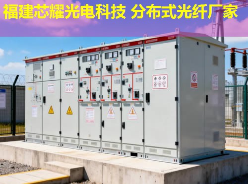 光纖裂縫檢測(cè)新進(jìn)展：分布式技術(shù)助力精準(zhǔn)識(shí)別與評(píng)估